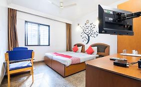 Hotel Pearl Inn Bangalore